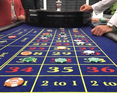 casino table hire london|Fun Casino Nights and Table Hire for Party and Events in London.